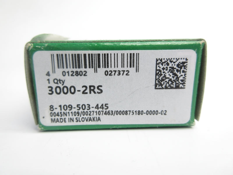 INA 3000-2RS NSMP