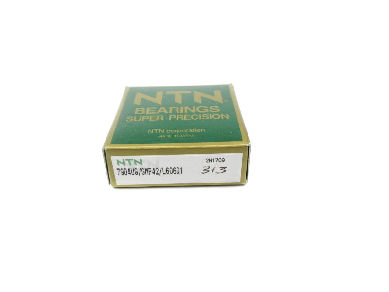 NTN 7904UG/GMP42/L606Q1 NSFS