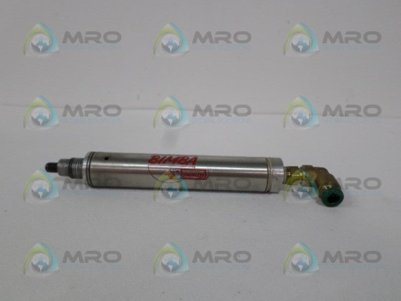 BIMBA 042 CYLINDER (AS PICTURED)  UNMP