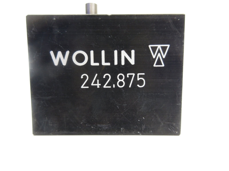 WOLLIN 242.875 UNMP