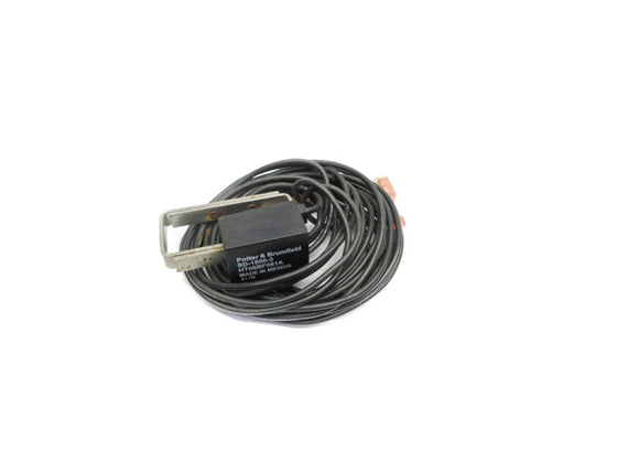 POTTER&BRUMFIELD SD-1800-3 UNMP