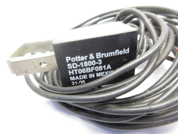 POTTER&BRUMFIELD SD-1800-3 UNMP
