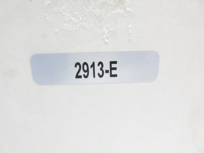 DWYER 2913-E 100PSI NSMP