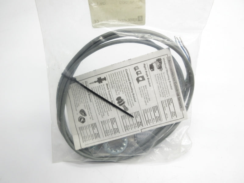 PEPPERL+FUCHS NBN8-18GM60-WS 124313 NSMP