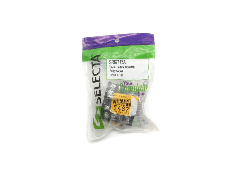SELECTA SR67113A NSMP