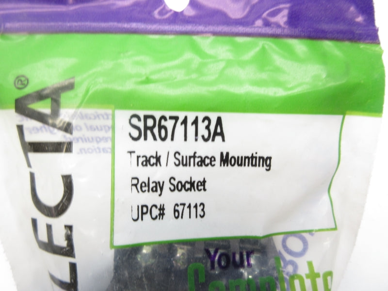 SELECTA SR67113A NSMP