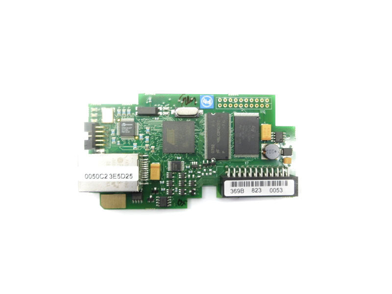VACON PC00325 REV. F NSNP