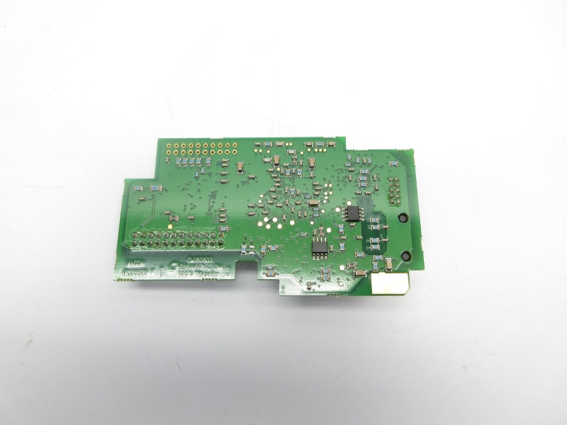 VACON PC00325 REV. F NSNP