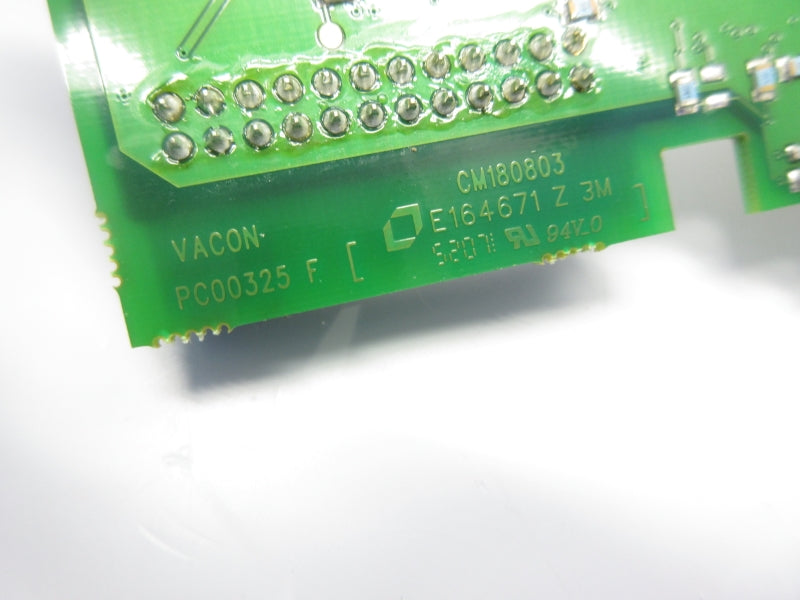 VACON PC00325 REV. F NSNP