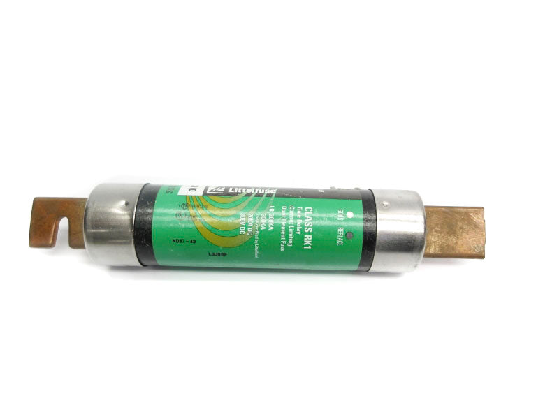 LITTELFUSE LLSRK150ID 600VAC 150A NSNP
