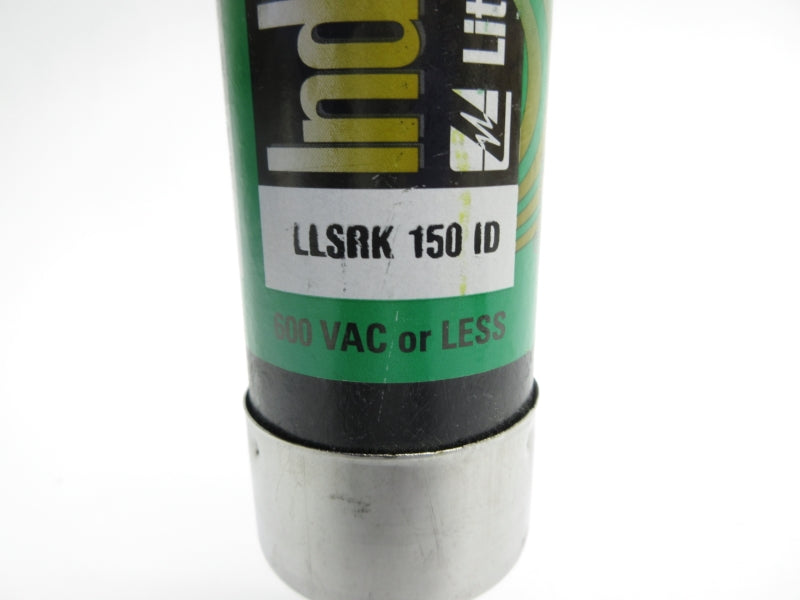 LITTELFUSE LLSRK150ID 600VAC 150A NSNP