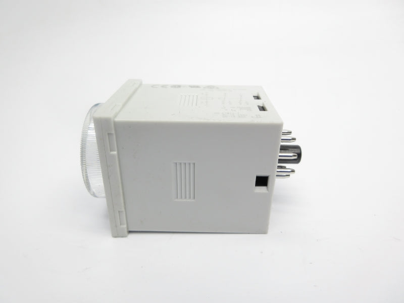 ALLEN BRADLEY 700-HRC12TA17 SER. D 100-240VAC 0-1.2MIN NSNP