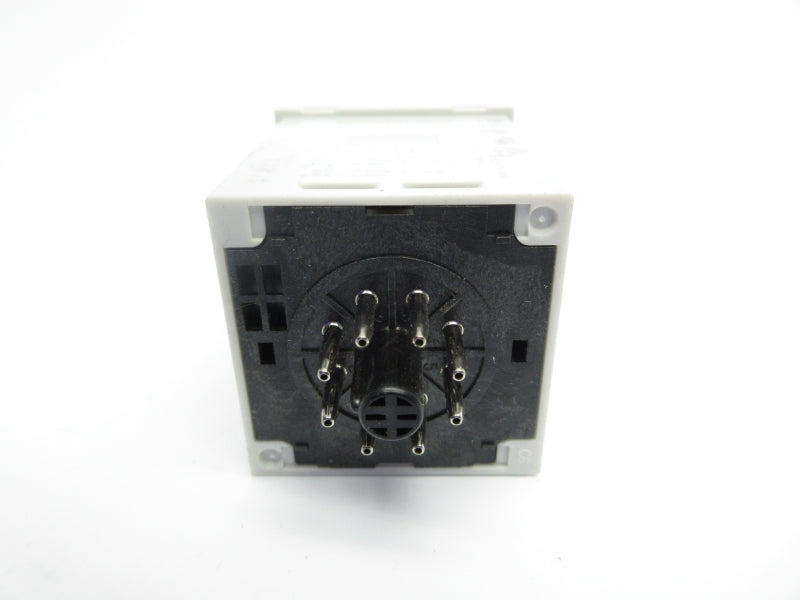 ALLEN BRADLEY 700-HRC12TA17 SER. D 100-240VAC 0-1.2MIN NSNP