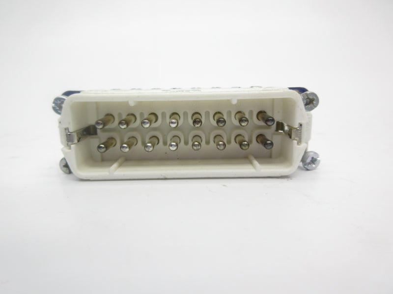 EPIC H-A16SS 250V 16A NSNP