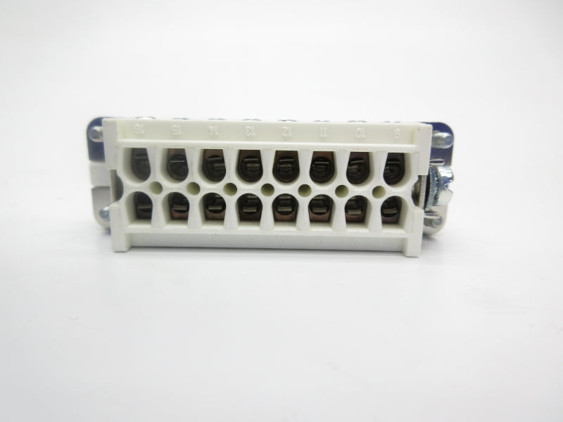 EPIC H-A16SS 250V 16A NSNP