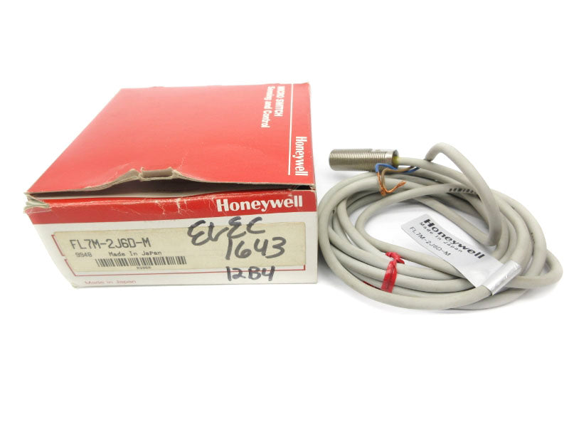 HONEYWELL FL7M-2J6D-M 10-30VDC NSMP