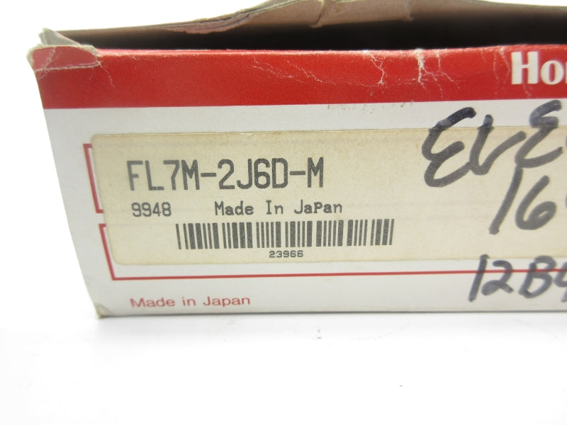 HONEYWELL FL7M-2J6D-M 10-30VDC NSMP