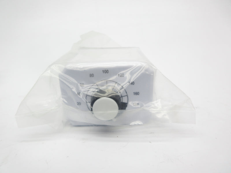 DAYTON 6X604N 120VAC 10A 1-180S NSMP