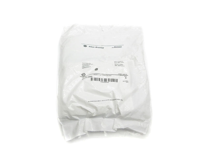 ALLEN BRADLEY 42DRU-5000 SER. B 10-30VDC NSMP
