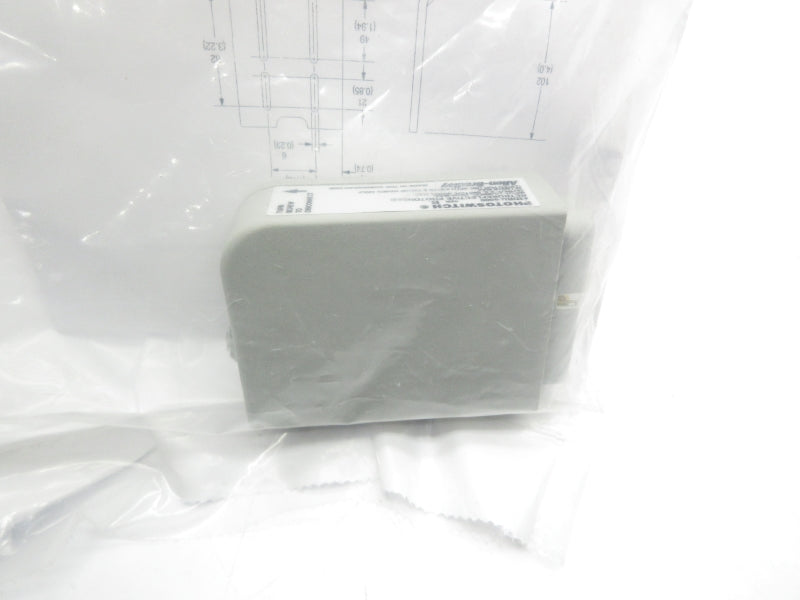 ALLEN BRADLEY 42DRU-5000 SER. B 10-30VDC NSMP