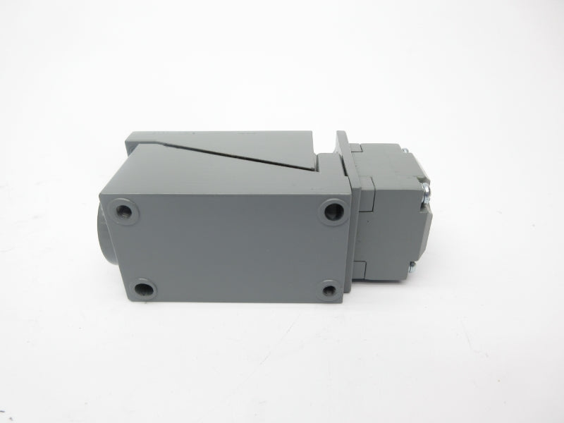 ALLEN BRADLEY 802T-A2P SER. J 120-600VAC 60A (WH) NSMP