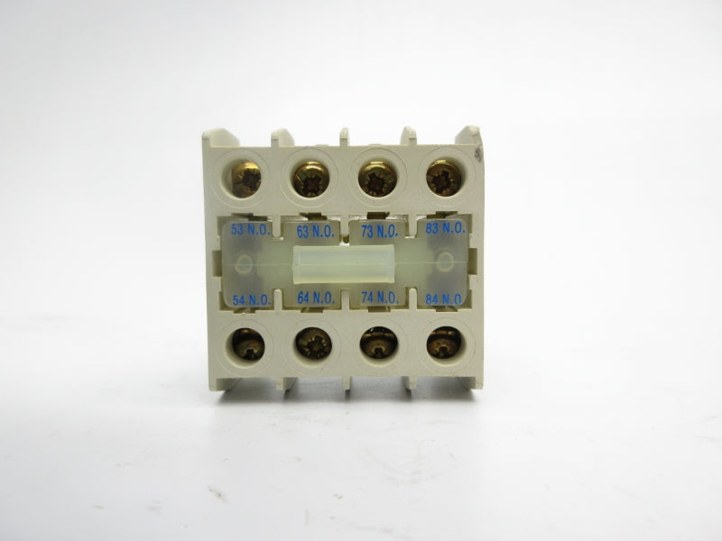 CUTLER HAMMER C320KGT13 SER. A1 600VAC 6A NSMP