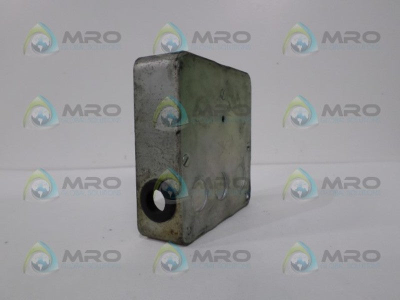 HONEYWELL R4795 MOUNTING BASE  UNMP
