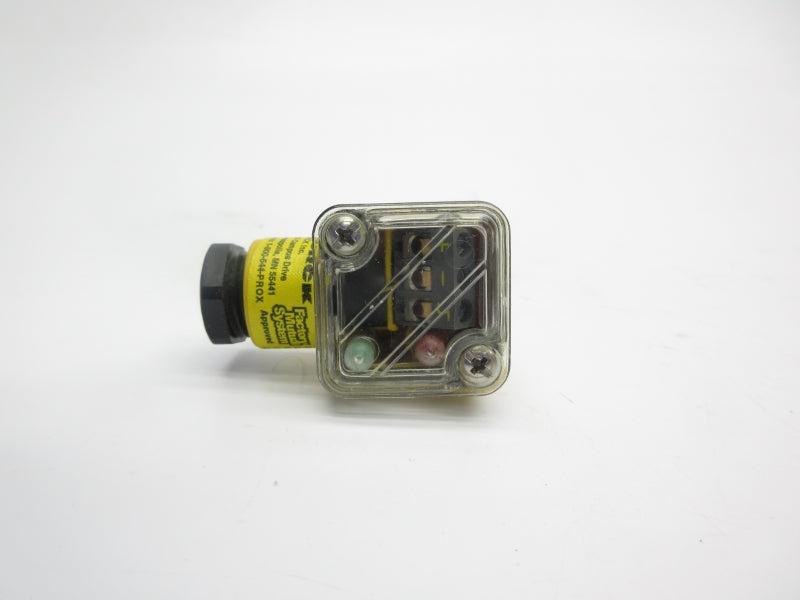 TURCK BI2-G12SK-AP6X2 46364 10-30VDC NSNP