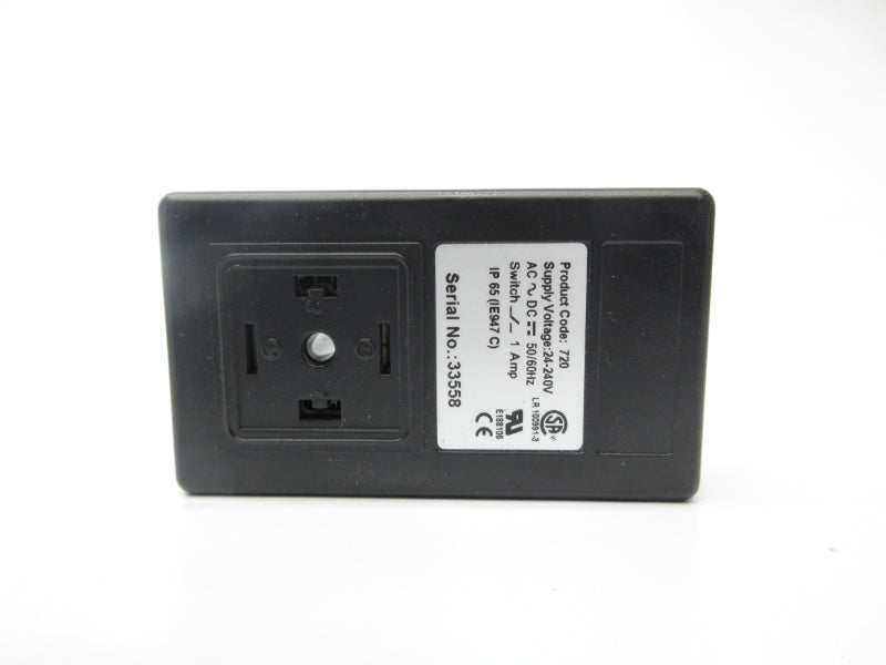 AUTOMATIC SWITCH 272839-001 24-240VAC/DC 1A 2-4S/0.5-45MIN NSMP