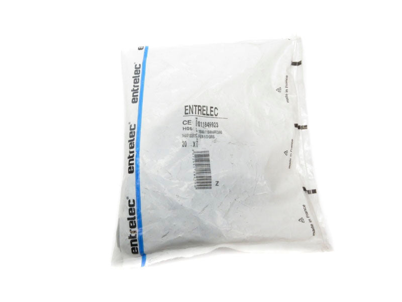 ENTRLEC 011849923 (PKG OF 20) NSMP