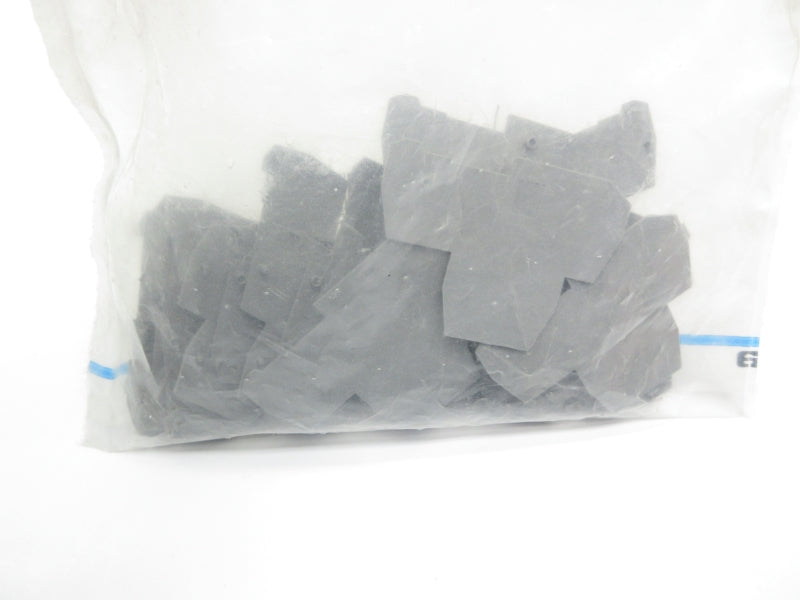 ENTRLEC 011849923 (PKG OF 20) NSMP
