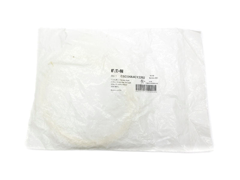 EATON CSDS4A4CY2202 SER. B1 300V NSMP