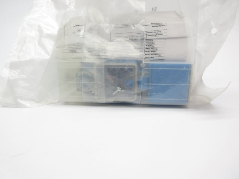 ALLEN BRADLEY 871L-B20E40-N3 SER. A 20-250VAC/DC NSMP