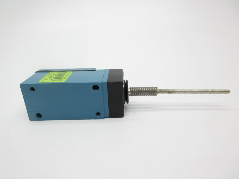 MICRO SWITCH LSJ3K-7N 600VAC 10A NSMP