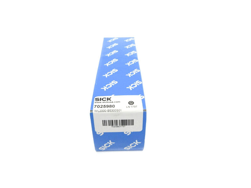 SICK WL2000-B5300S01 7025980 NSFS