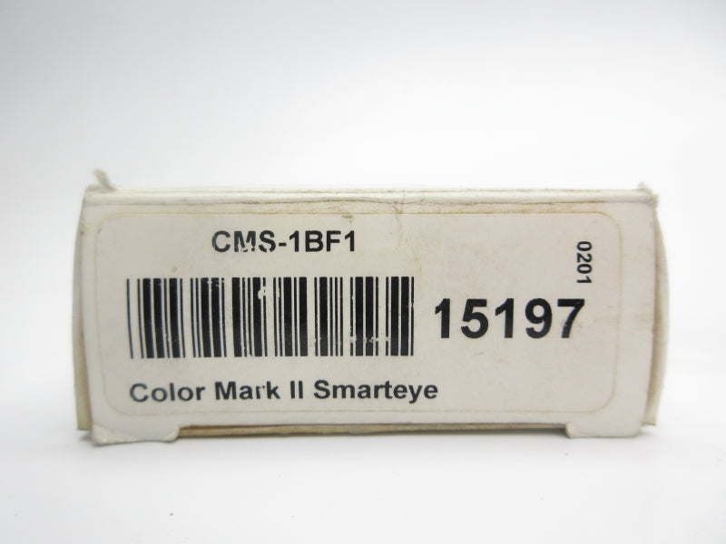 TRI TRONICS CMS-1BF1 15197 12-24VDC NSMP