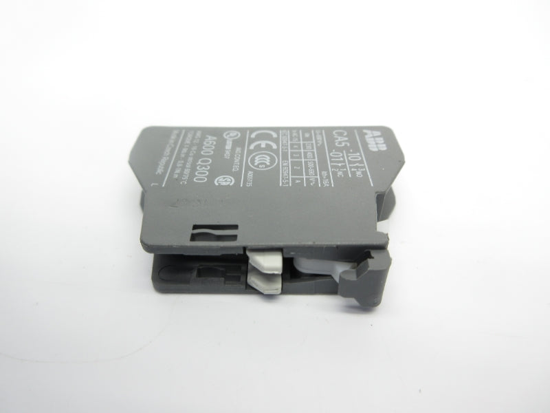 ABB CA5-01 690V 16A (PKG OF 2) NSMP