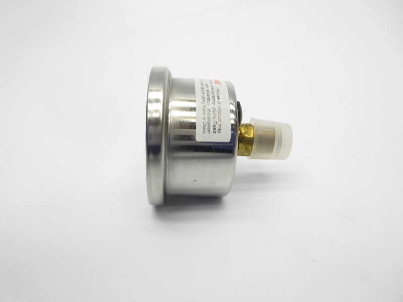 INDUSTRIAL MRO 202L-158C 0-30PSI 1.5" NSMP