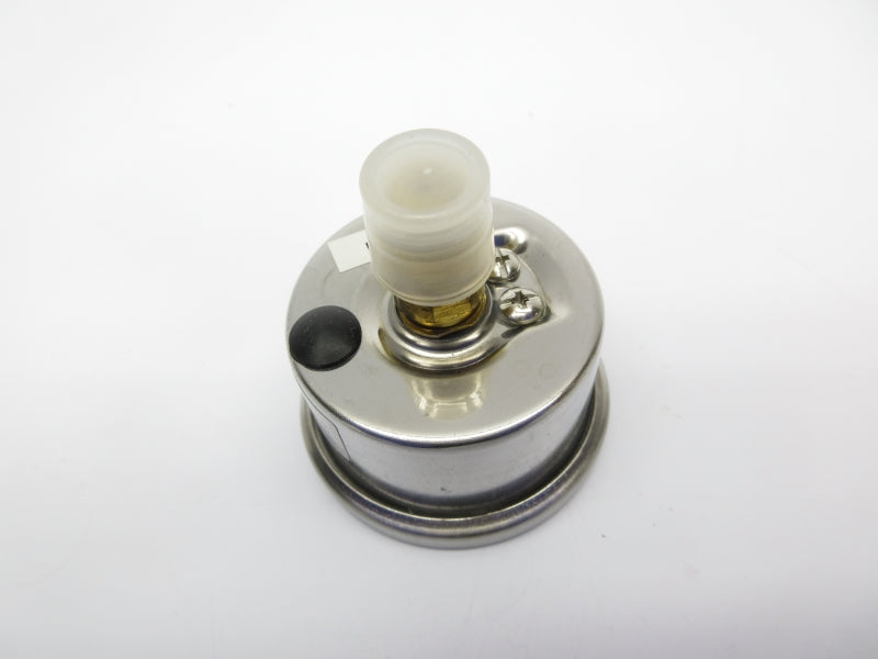 INDUSTRIAL MRO 202L-158C 0-30PSI 1.5" NSMP