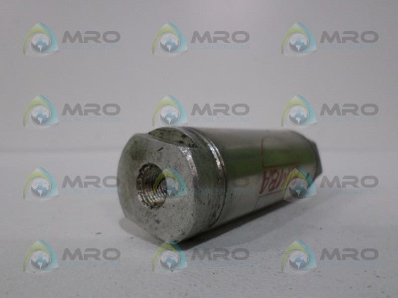 BIMBA 091 PNEUMATIC CYLINDER  UNMP