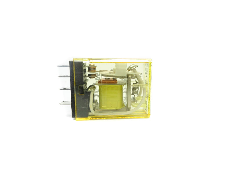 IDEC RH1B-U 12VAC NSNP