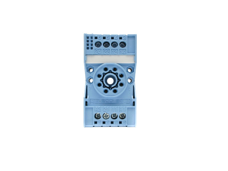 RELECO S2-B 380V 10A NSNP