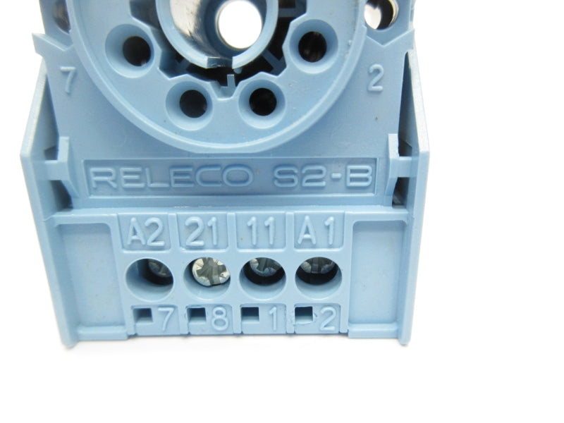 RELECO S2-B 380V 10A NSNP