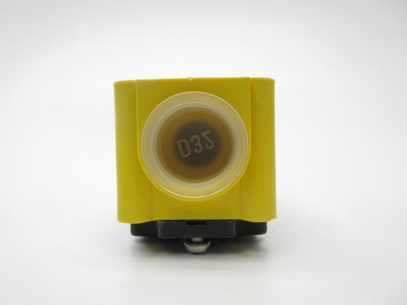TURCK NI20-CP40-Y1X 8.2VDC NSNP