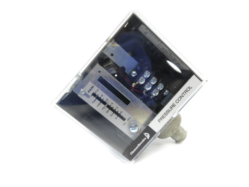 HONEYWELL CB817-00204 NSNP