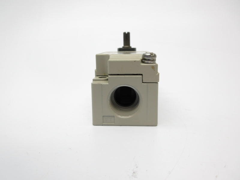 OMRON D4A-2501N 125VAC 2A NSNP