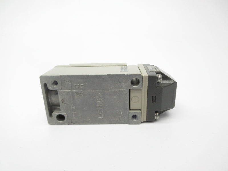 OMRON D4A-2501N 125VAC 2A NSNP