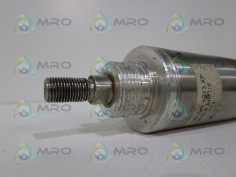 BIMBA 313-XP PNEUMATIC CYLINDER  UNMP