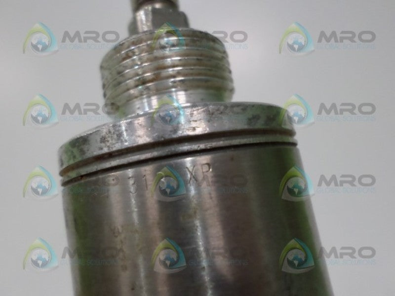 BIMBA 313-XP PNEUMATIC CYLINDER  UNMP