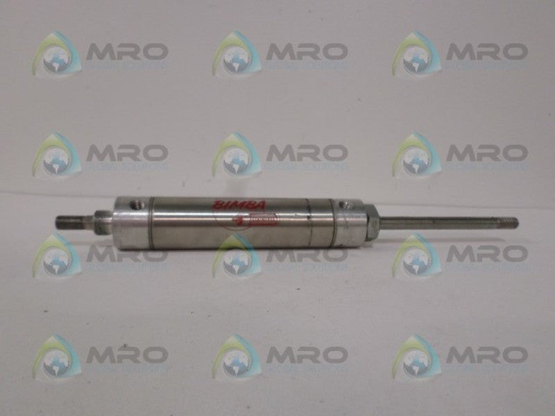 BIMBA 174-DXDE CYLINDER DOUBLE ACTING BORE  UNMP